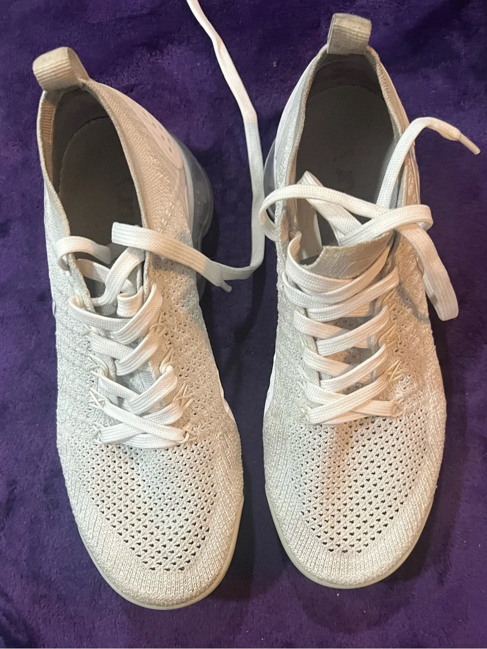 Nike Air Vapormax Flyknit 2 Women's Sneakers